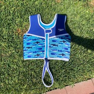Speedo Swim Vest
